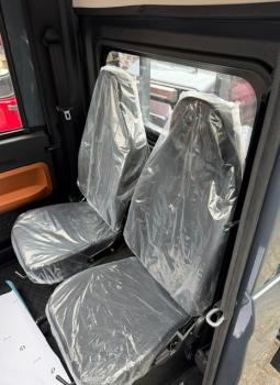 DK-MOTO41 ELEKTRO-NUTZFAHRZEUG, LiFePO4